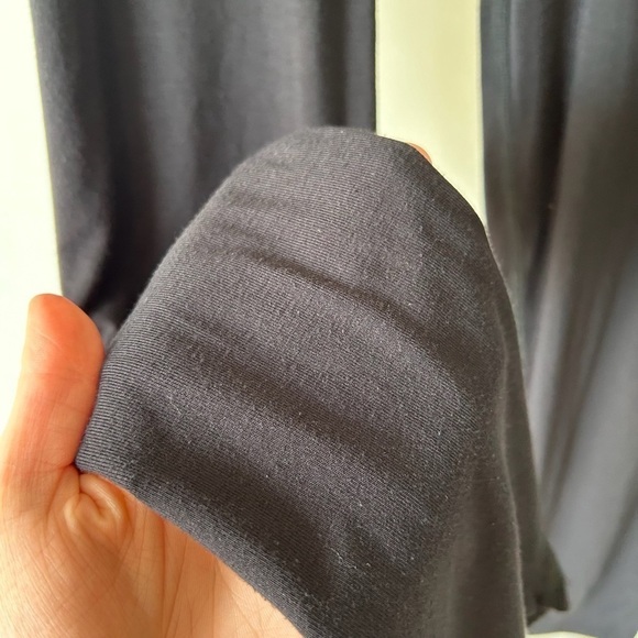 [M] Athletic Works Lightweight Base Layer Tights - Washed & Worn Once Women’s - Picture 7 of 9